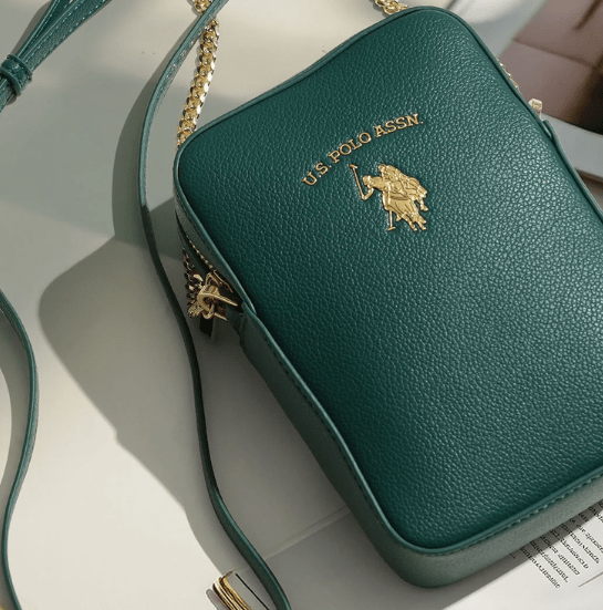 U.S. Polo Bags