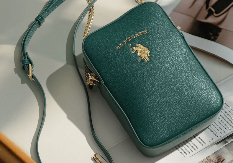 U.S. Polo Bags
