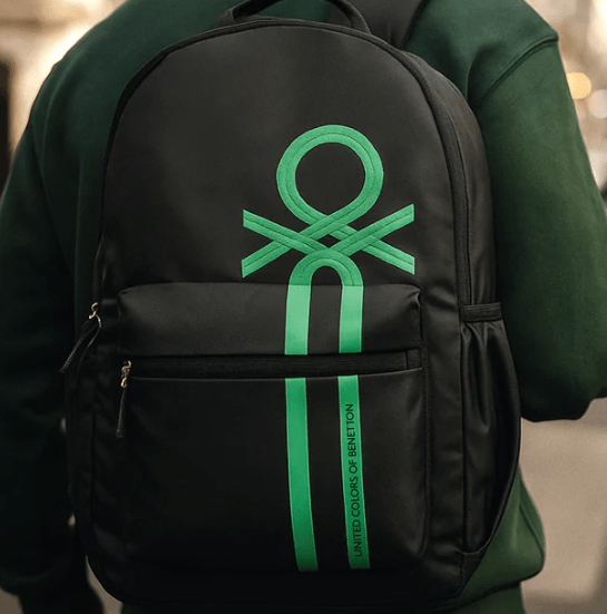 United Colors of Benetton Bags