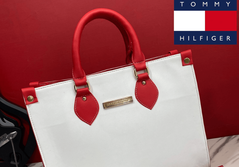 Tommy Hilfiger