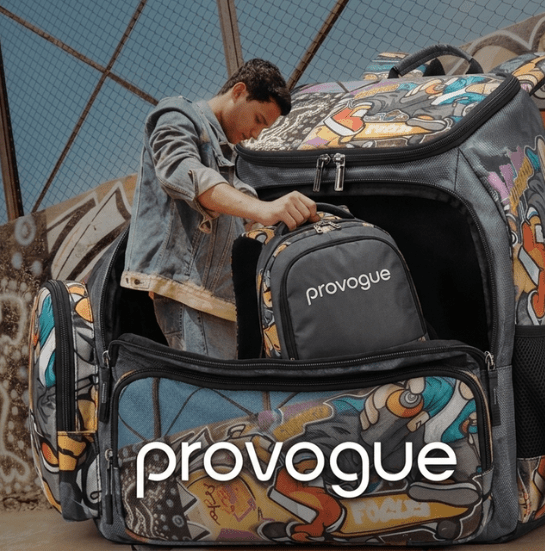 Provogue Bags