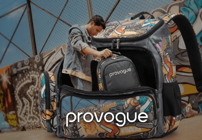 Provogue Bags