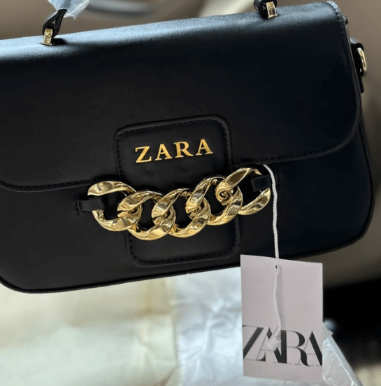 Zara Women’s Bags