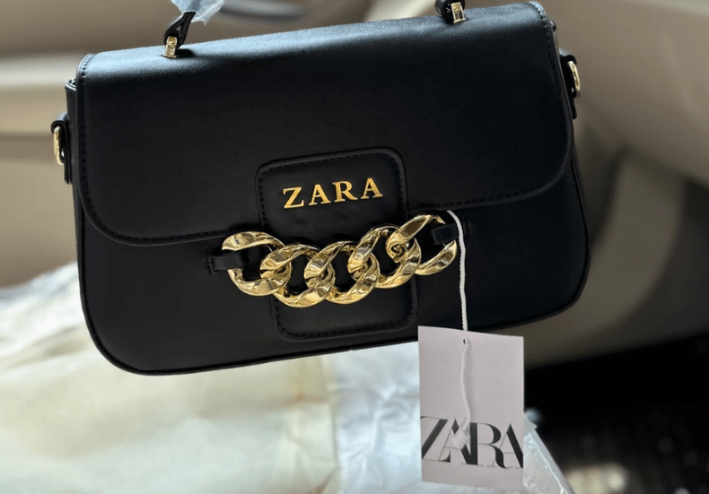 Zara Women’s Bags