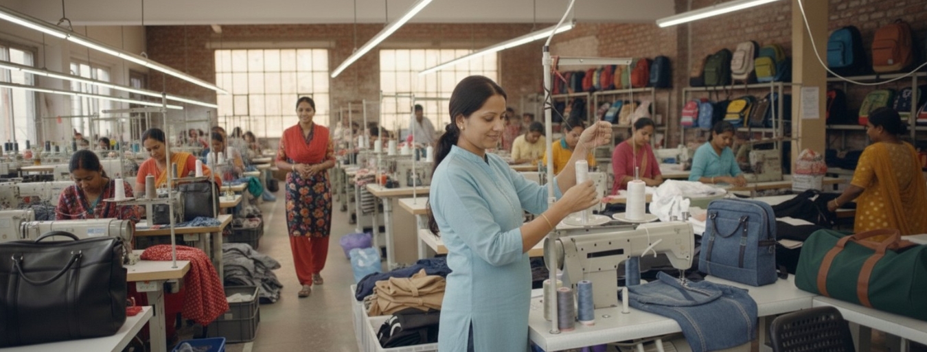 Almo Impex (India) Pvt Ltd