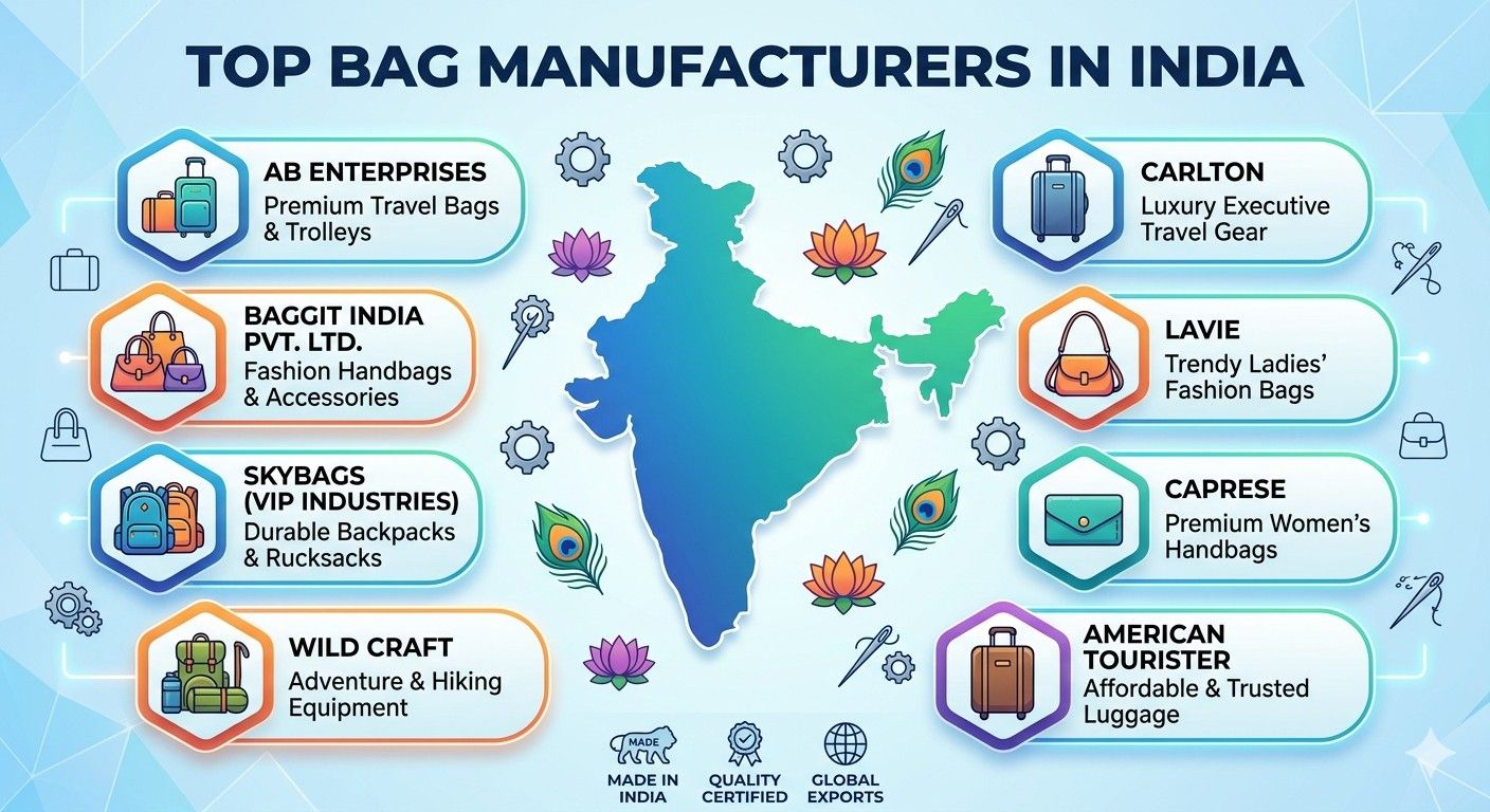 Almo Impex (India) Pvt Ltd