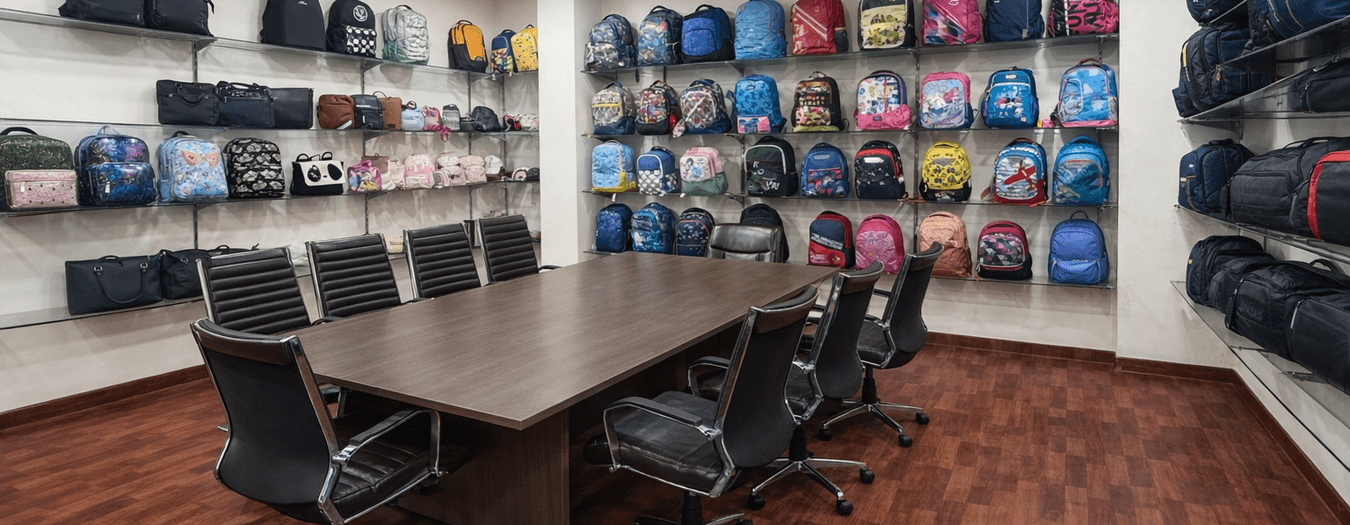 Almo Impex (India) Pvt Ltd